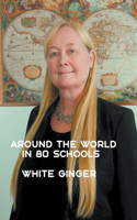 White Ginger