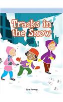 Tracks in the Snow