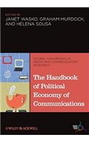 Handbook of Political Economy of Communications