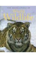 Encyclopedia of World Wildlife