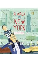 A Walk in New York