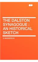 The Dalston Synagogue