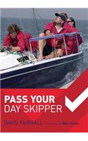 Pass Your Day Skipper