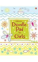 Doodle Pad for Girls
