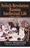 French Revolution in Russian Intellectual Life