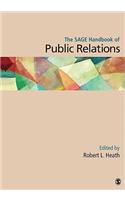 The SAGE Handbook of Public Relations