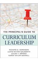 Principal's Guide to Curriculum Leadership