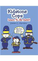 Kidstone Cops