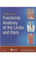 Hollinshead's Functional Anatomy of the Limbs and Back