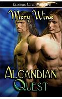 Alcandian Quest
