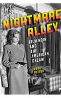 Nightmare Alley: Film Noir and the American Dream