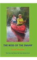 Boss of the Swamp
