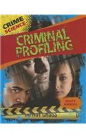 Criminal Profiling