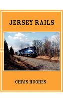 Jersey Rails