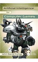 Artificial Intelligence for Computer Games: An Introduction