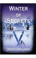 Winter of Secrets