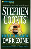 Dark Zone: (Deep Black)