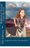 Wolfhollow Kennel Club Mystery
