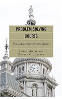 Problem Solving Courts