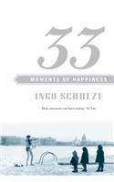 33 Moments of Happiness