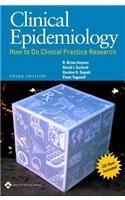 Clinical Epidemiology