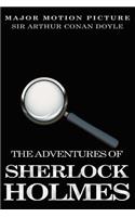 Adventures of Sherlock Holmes