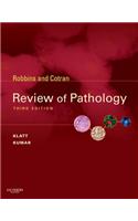 Robbins and Cotran Review of Pathology E-Book