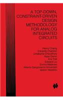 Top-Down, Constraint-Driven Design Methodology for Analog Integrated Circuits