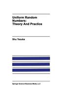 Uniform Random Numbers: Theory and Practice(315 The Springer International Series in Engineering and Computer Science)