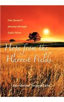 Hope from the Harvest Fields