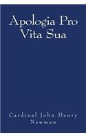 Apologia Pro Vita Sua