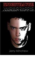 Knighthawke Vanishing Shadows: (English)