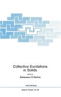 Collective Excitations in Solids