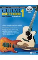 Belwin's 21st Century Guitar Method, Bk 1