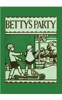 Betty's Party