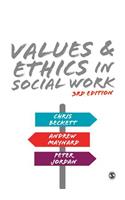 Values and Ethics in Social Work