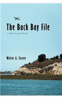 The Back Bay File