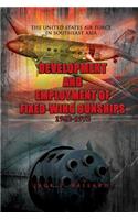 Development and Employment of Fixed-Wing Gunships 1962-1972