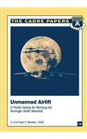 Unmanned Airlift