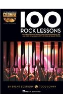 100 Rock Lessons