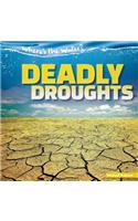 Deadly Droughts: (Where's the Water?)