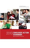 2013 Consumer Action Handbook