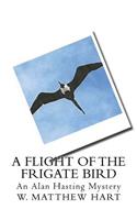 A Flight of the Frigate Bird