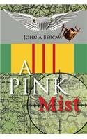 A Pink Mist