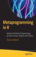 Metaprogramming in R