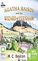 Agatha Raisin and the Wizard of Evesham: (8 Agatha Raisin)