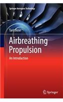 Airbreathing Propulsion