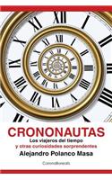 Crononautas