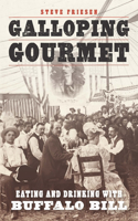 Galloping Gourmet