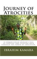 Journey of Atrocities